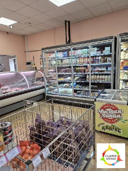 На Федеральной трассе Кашира-Чехов сдается отдельно-стоящее здание 165 - Фото 16