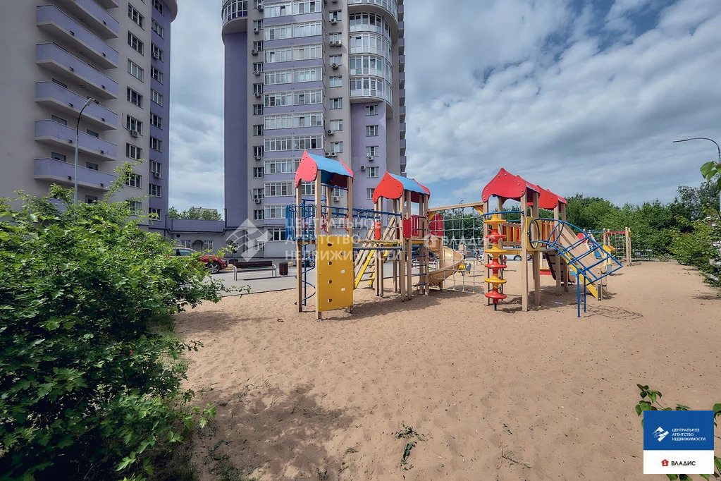 Продажа квартиры, Рязань, Московское ш. - Фото 1