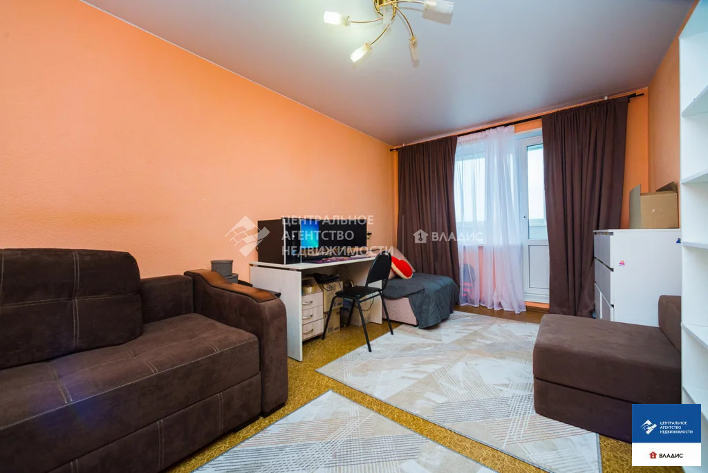 Продажа квартиры, Рязань, ул. Есенина - Фото 1