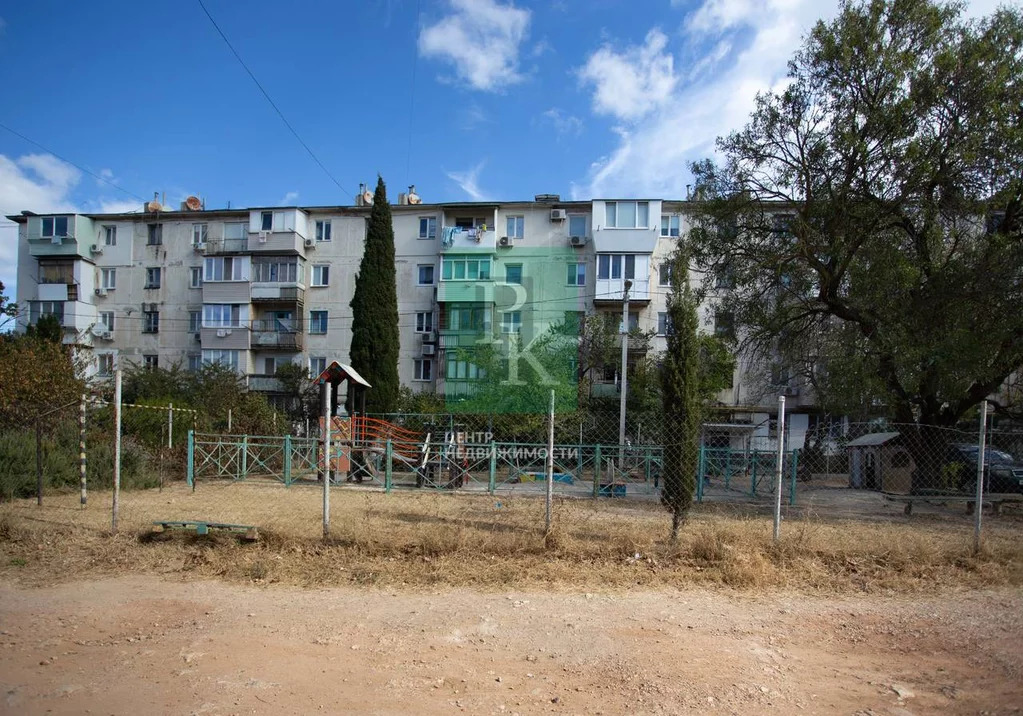 Продажа комнаты, Севастополь, ул. Маршала Блюхера - Фото 10