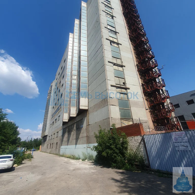 Аренда ПСН, Подольск, ул. Железнодорожная - Фото 1