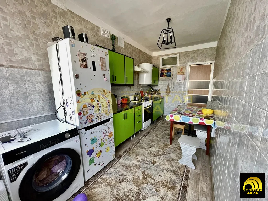 Продажа квартиры, Полтавская, Красноармейский район, ул. Жлобы - Фото 5