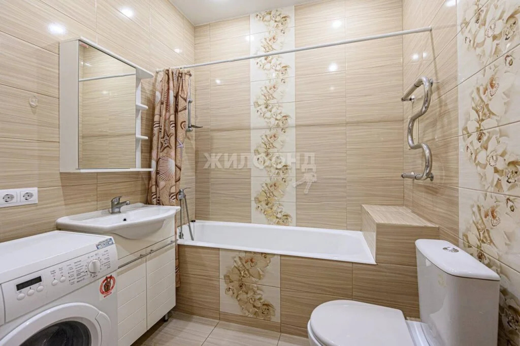 Продажа квартиры, Новосибирск, 2-я Обская - Фото 11