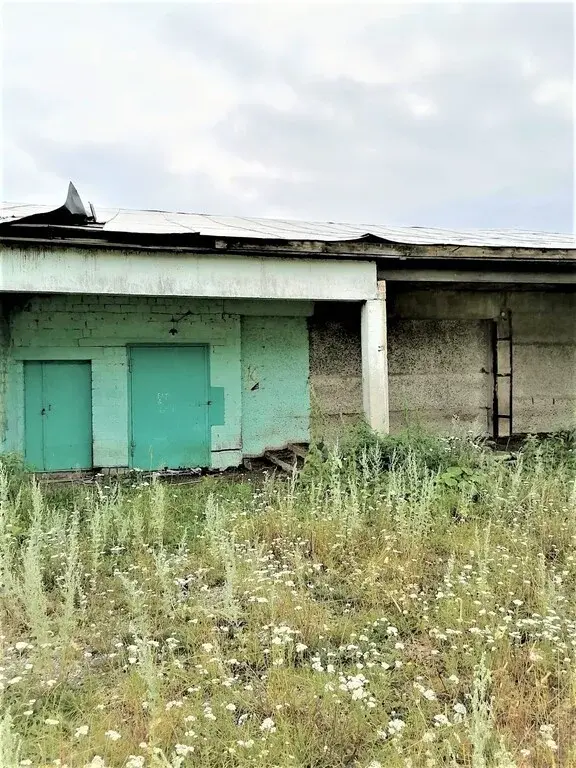 Продаётся нежилое здание в деревне Ситцева по ул. Ленина 4 - Фото 8