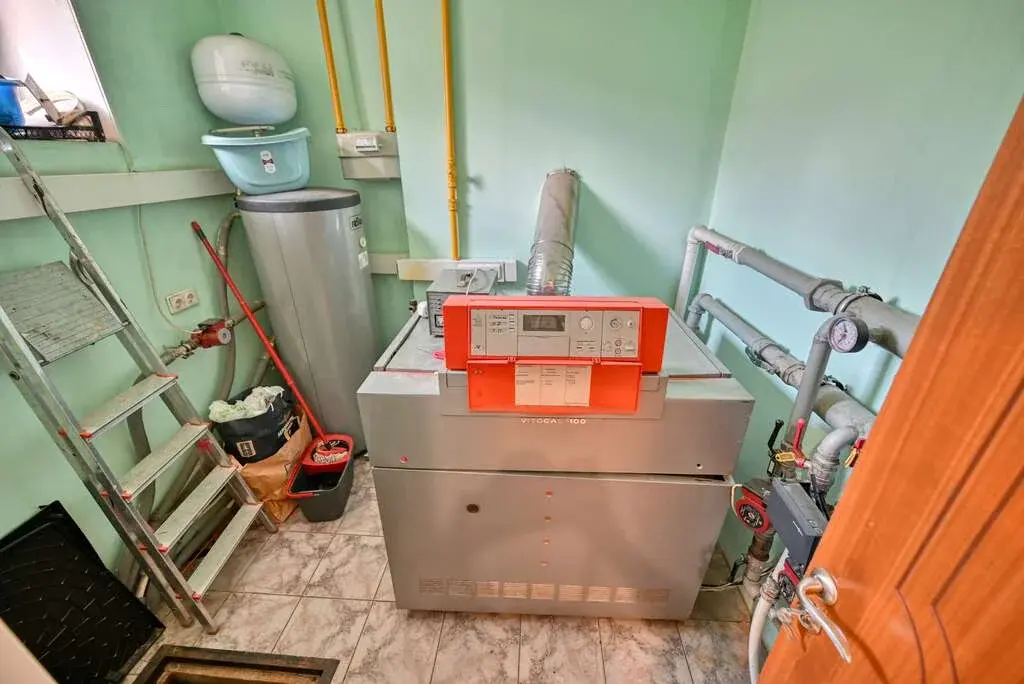 Продажа дома д. Якиманское (Солнечногорский гор. округ) - Фото 11