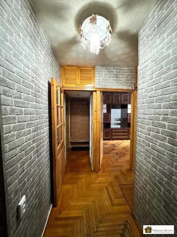 Сдается 2-ком кв г. Балашиха, мкр.Железнодорожный, ул.Советская, 42 - Фото 4