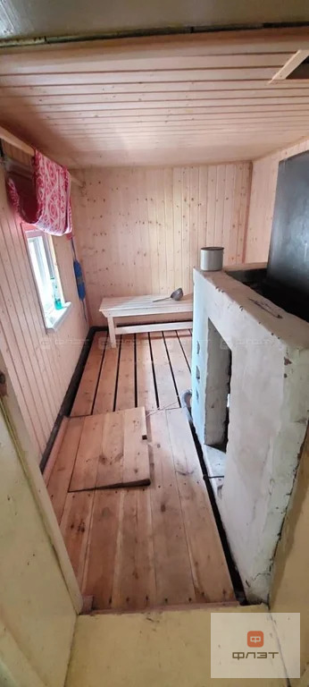 Продажа дома, Озерный, Высокогорский район, ул. Садовая - Фото 19