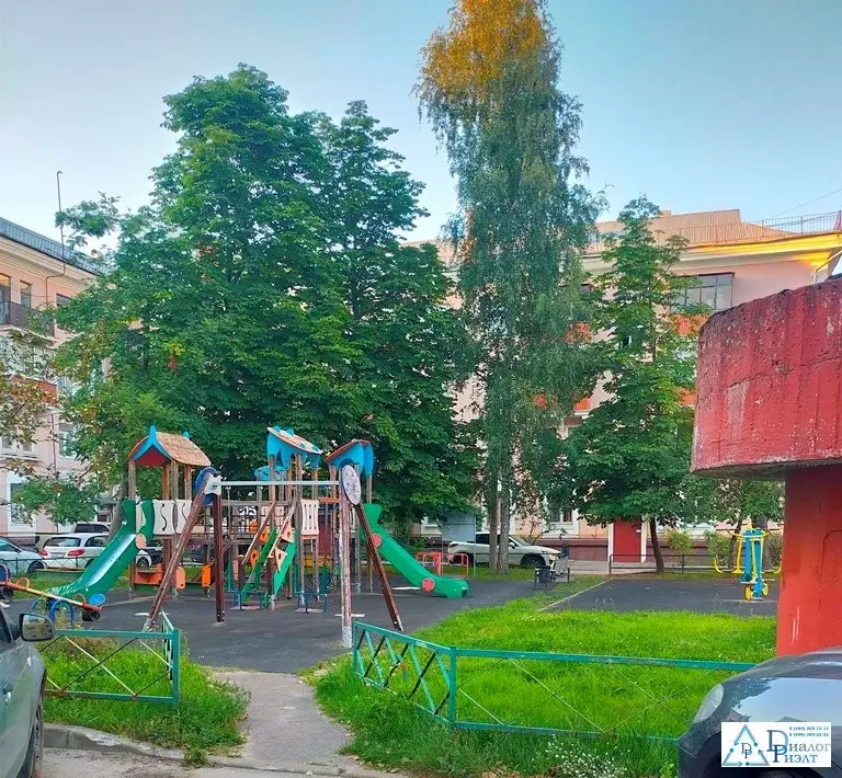 1-комнатная  сталинка в г. Люберцы в 5 км от МКАД - Фото 25