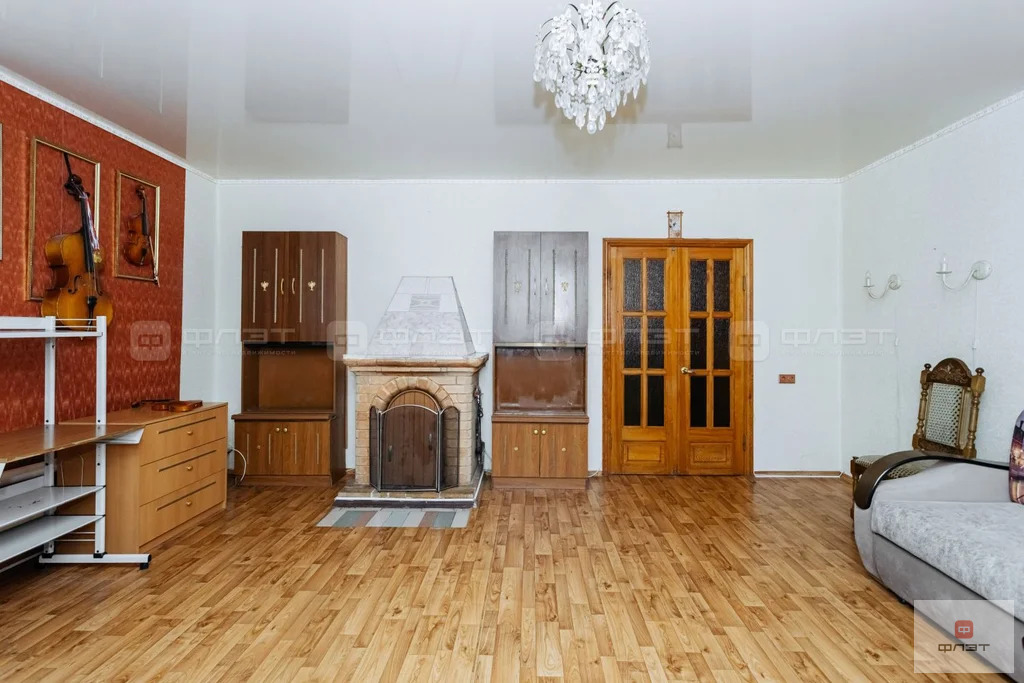 Продажа дома, Казань, ул. Узянле - Фото 14