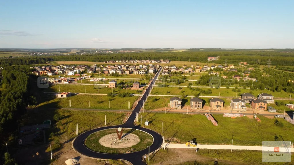 Продажа участка, Казань, ул. Заки Нури - Фото 1