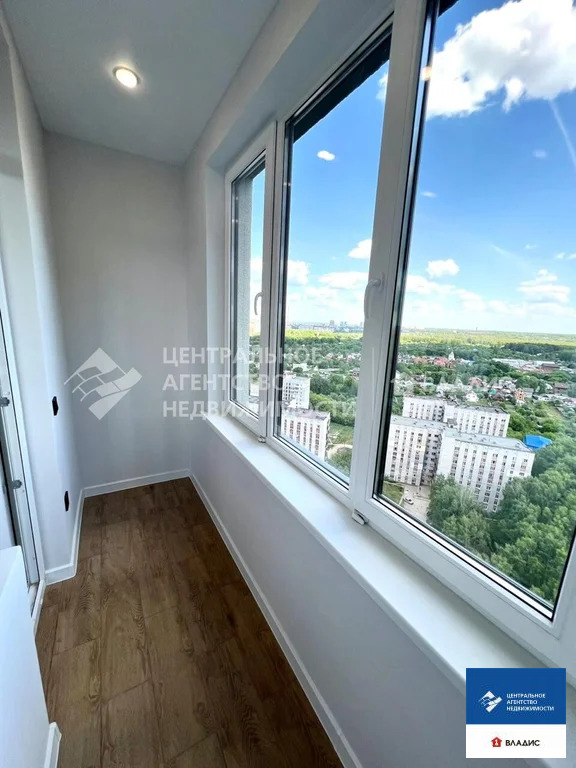 Продажа квартиры, Рязань, ул. Березовая - Фото 11