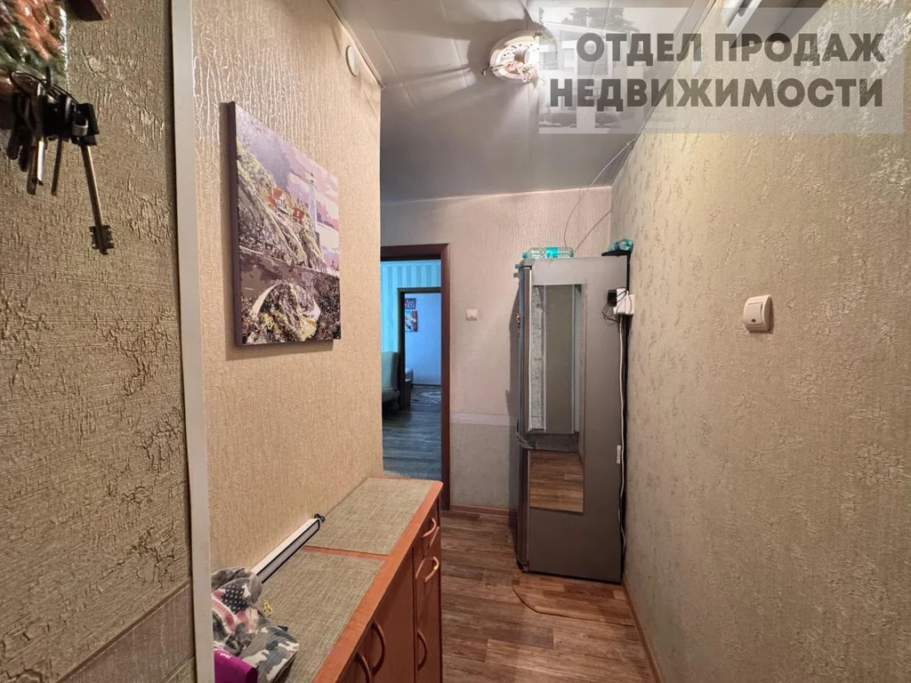 Квартира в тихом месте - Фото 4