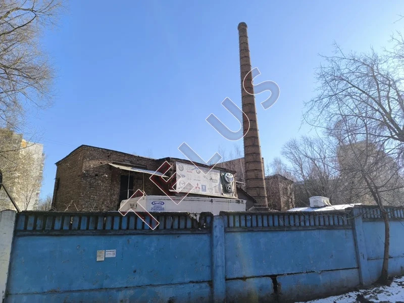 м. Новогиреево, Металлургов ул., 2069 м2, Здания под реконструкцию ... - Фото 8