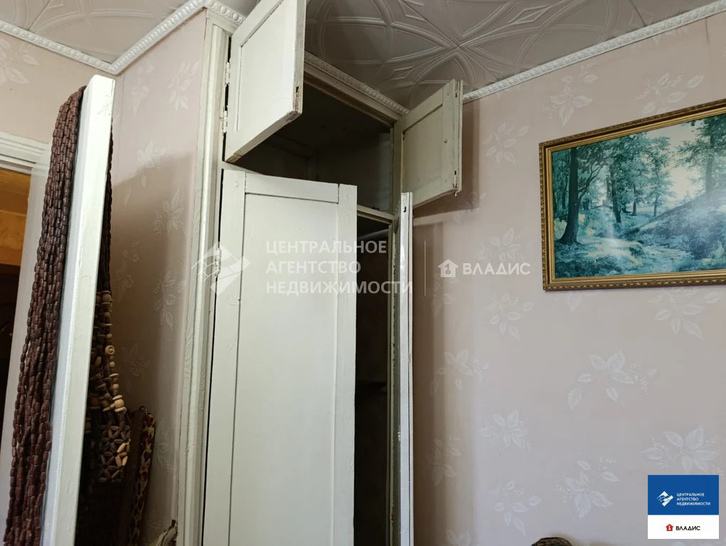 Продажа квартиры, Шилово, Шиловский район, ул. Луговая - Фото 13