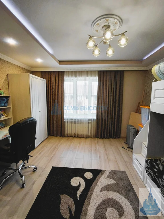 Продажа дома, Домодедово, Домодедово г. о., Сосновая ул. - Фото 20