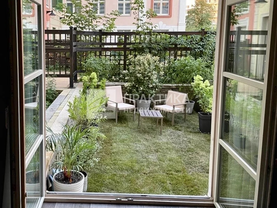 Продажа квартиры, Красногорск, Красногорский район, Авангардная улица - Фото 3