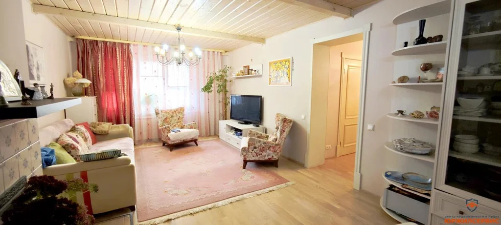 Продажа дома, Домодедово, Домодедово г. о., улица Центральная - Фото 17