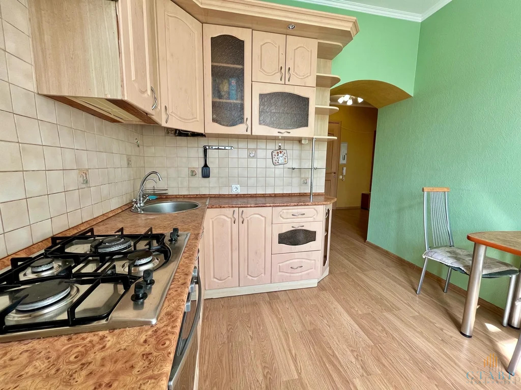 Продажа квартиры, ул. Варшавская - Фото 3