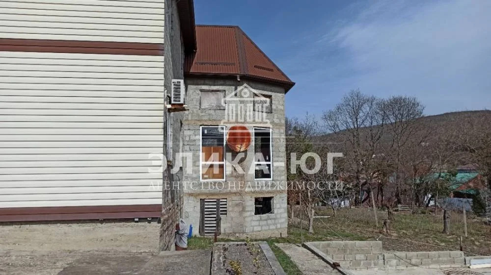 Продажа дома, Пляхо, Туапсинский район, Светлый пер. - Фото 7