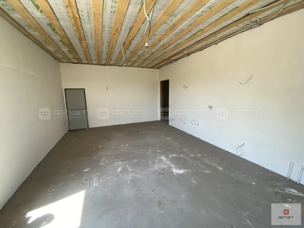 Продажа дома, Куюки, Пестречинский район, ул. Лесная - Фото 12