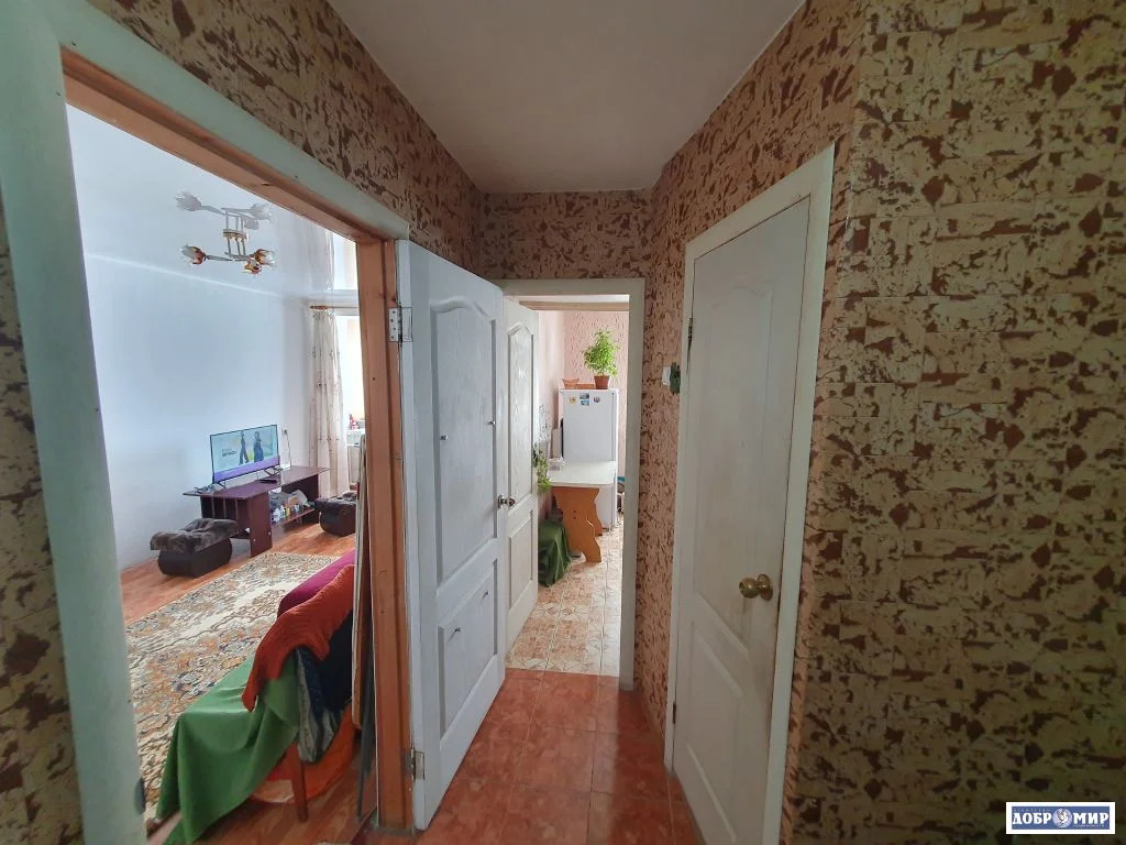 Продается 1-комн. квартира - Фото 11