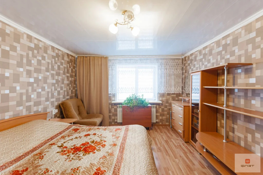 Продажа дома, Большие Кабаны, Лаишевский район, ул. Верхняя - Фото 15