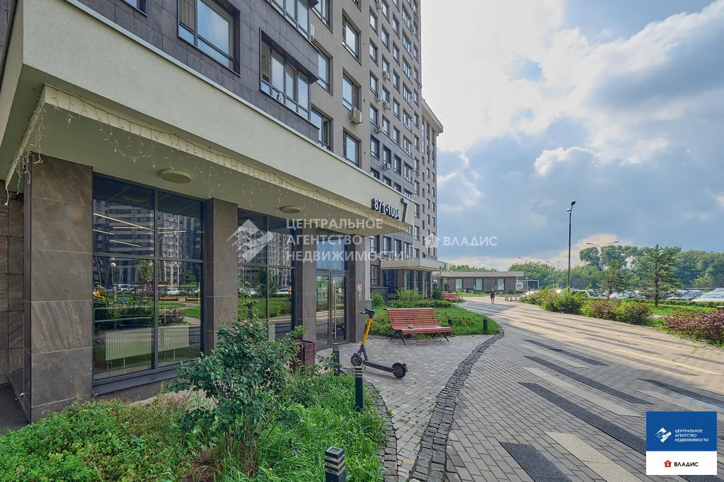 Продажа квартиры, Рязань, улица Александра Полина - Фото 1