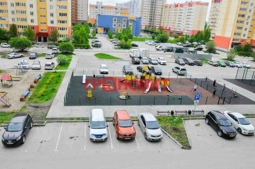 Продажа квартиры, Новосибирск, Виктора Уса - Фото 26