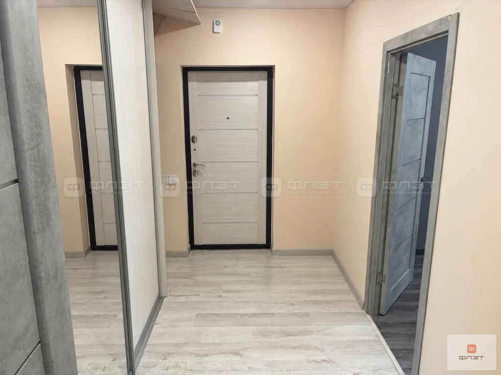 Продажа квартиры, Усады, Лаишевский район, ул. Счастливая - Фото 5
