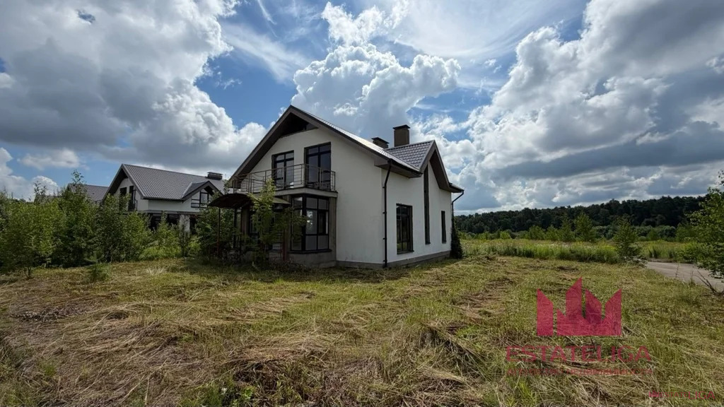 Продажа дома, Красногорск, Красногорский район, улица Тургенева - Фото 2