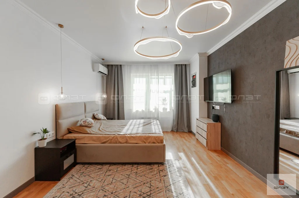 Продажа квартиры, Казань, ул. Хусаина Мавлютова - Фото 5