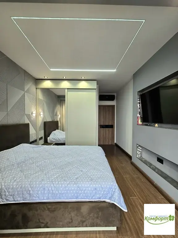 Продается 1комнатная квартира в г.Жуковский, ул.Лацкова, д.1 - Фото 16