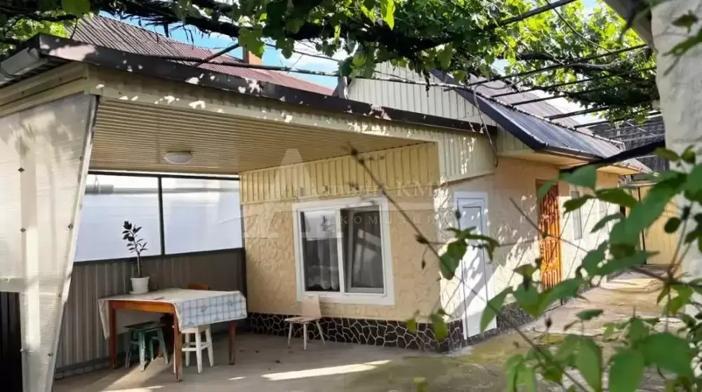 Продажа дома, Новопавловск, Кировский район, ул. Красная - Фото 15