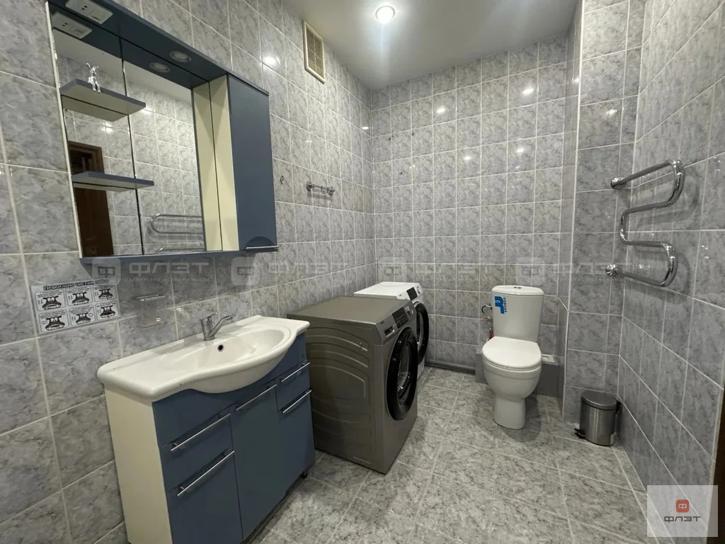 Продажа квартиры, Казань, ул. Нурсултана Назарбаева - Фото 18