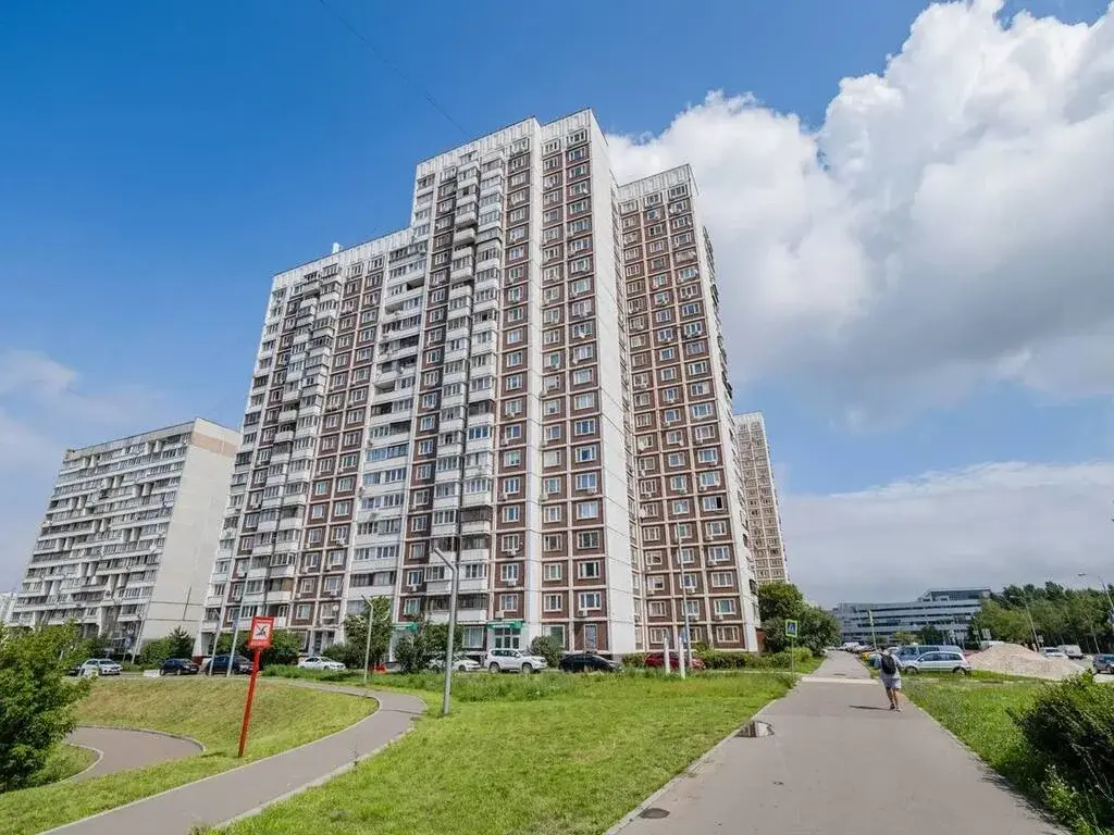 Продам квартиру с видом на реку и новым ремонтом! - Фото 43