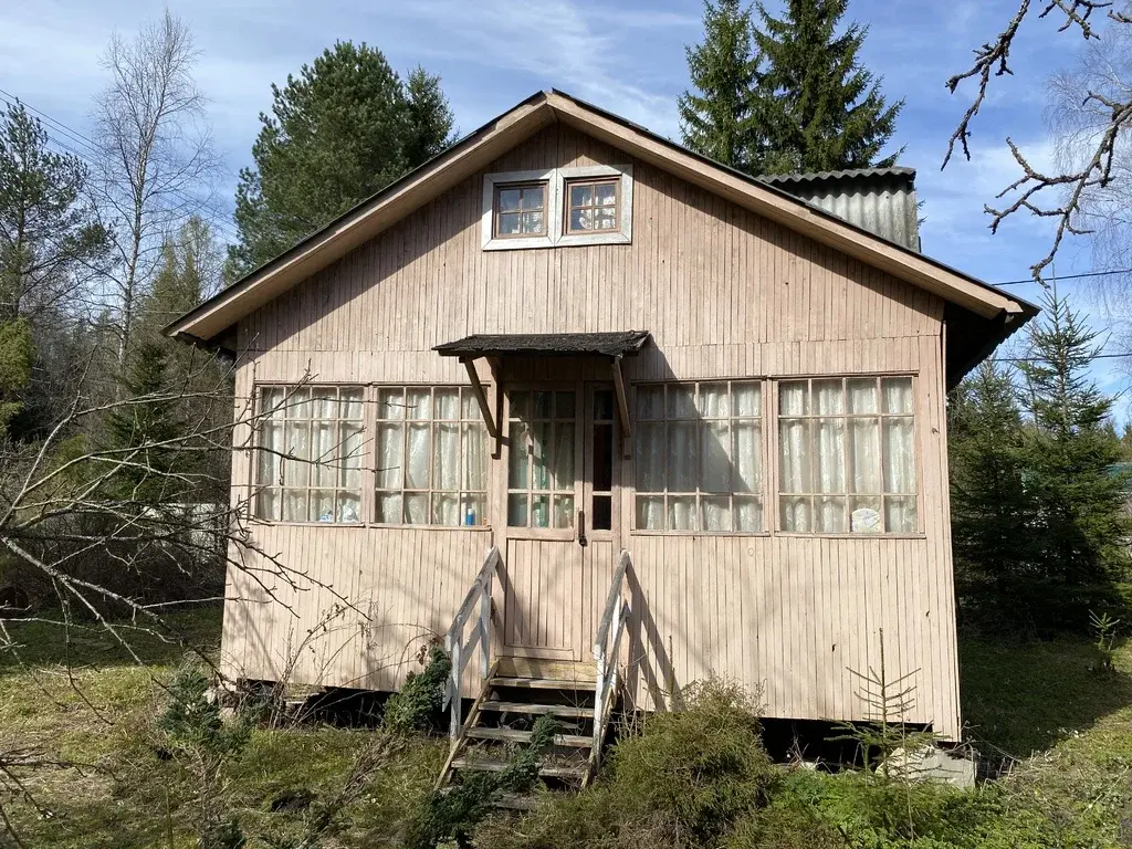 Дом 51 м2 на участке 8 сот. - Фото 11