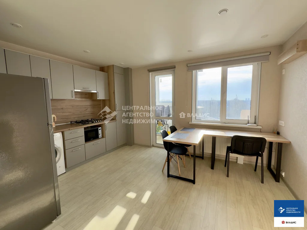 Аренда квартиры, Рязань - Фото 3