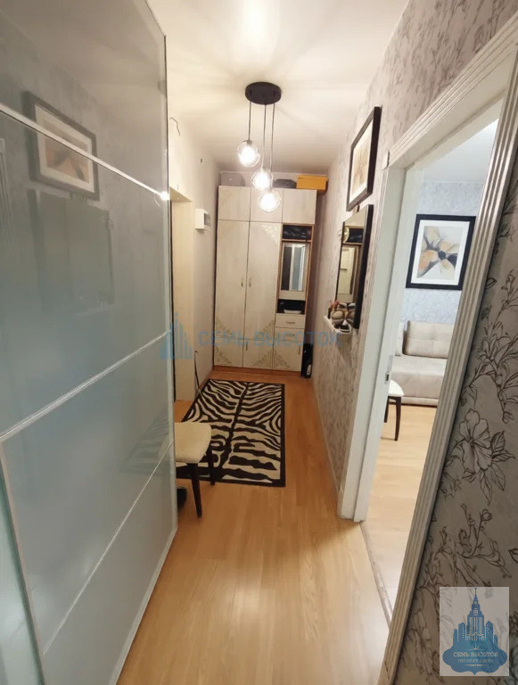 Продажа квартиры, Домодедово, Домодедово г. о., 4 - Фото 5