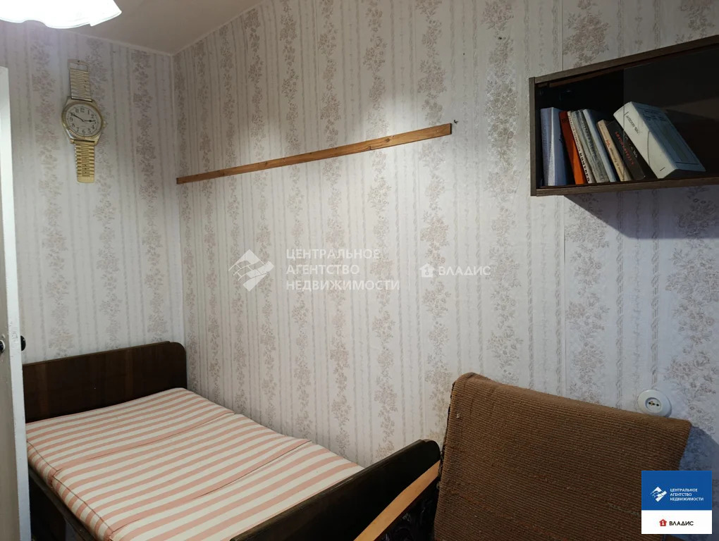 Продажа квартиры, Шилово, Шиловский район, ул. Луговая - Фото 33