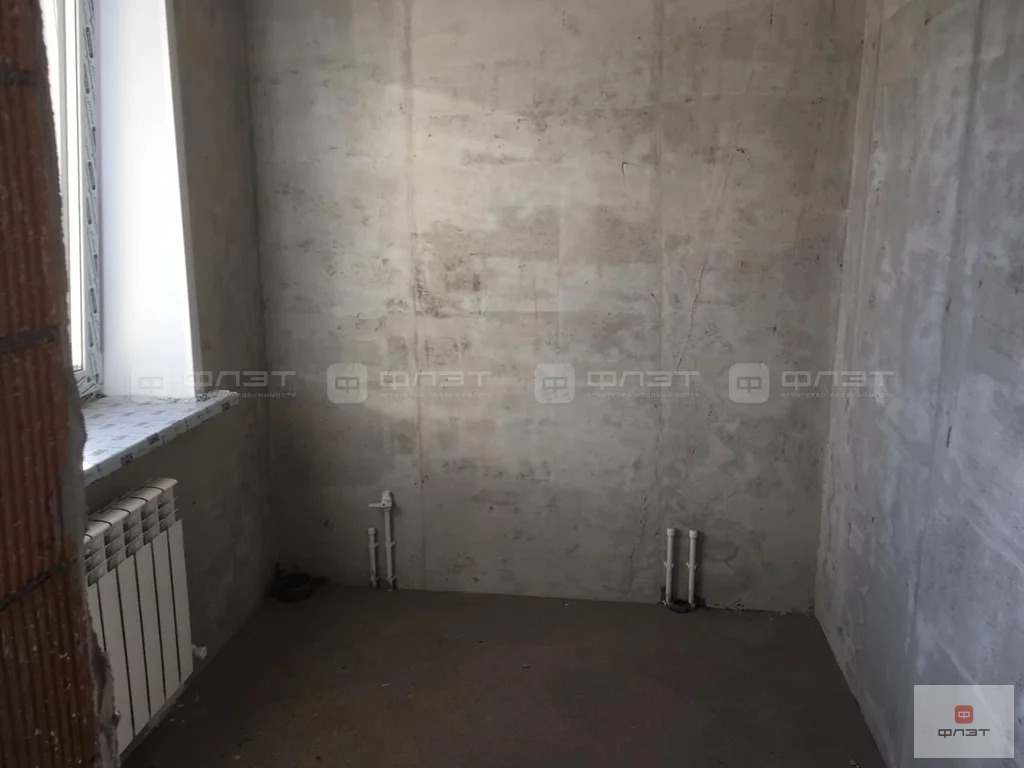 Продажа дома, Высокая Гора, Высокогорский район, ул. Балымовых - Фото 11