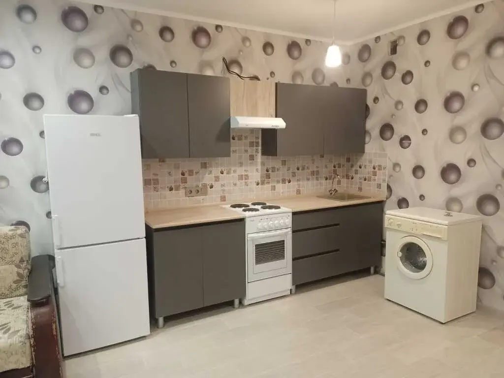 Квартира-студия - Фото 1