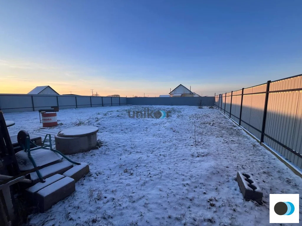 Продажа дома, Иглино, Иглинский район, улица Циолковского - Фото 8