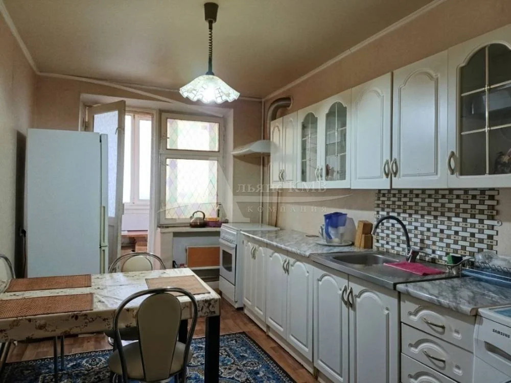 Продажа квартиры, Георгиевск, ул. Быкова - Фото 5