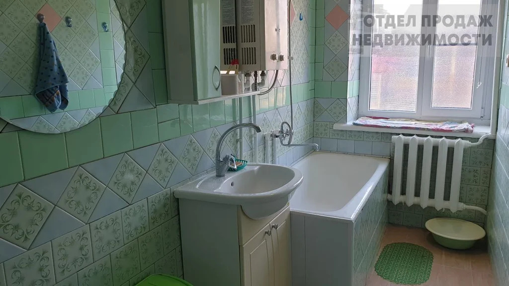 Кирпичный дом в городе - Фото 17