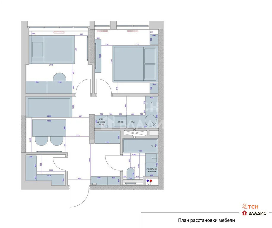 Продажа квартиры, Ивантеевка, ул. Заводская - Фото 2