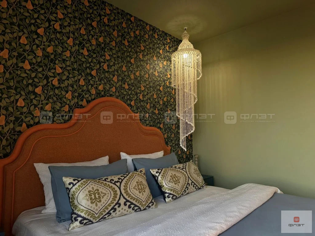 Продажа квартиры, Казань, ул. Шоссейная - Фото 24
