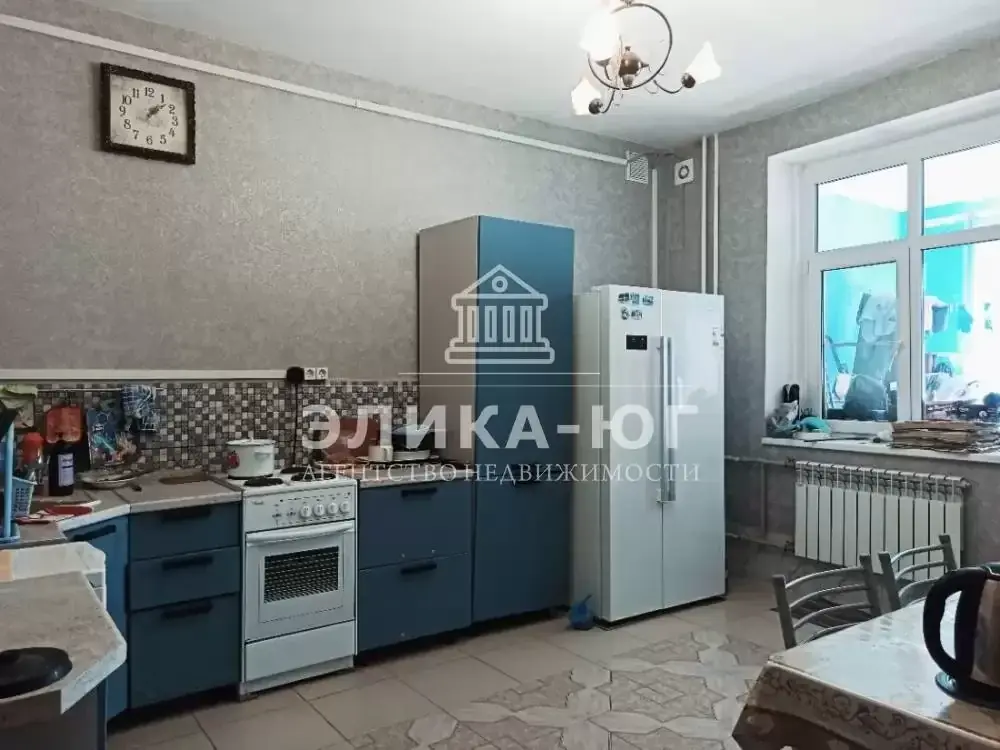 Продажа квартиры, Новомихайловский, Туапсинский район, 2-мкр. - Фото 4
