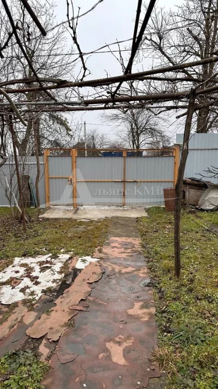 Продажа дома, Минеральные Воды, ул. Ленина - Фото 1