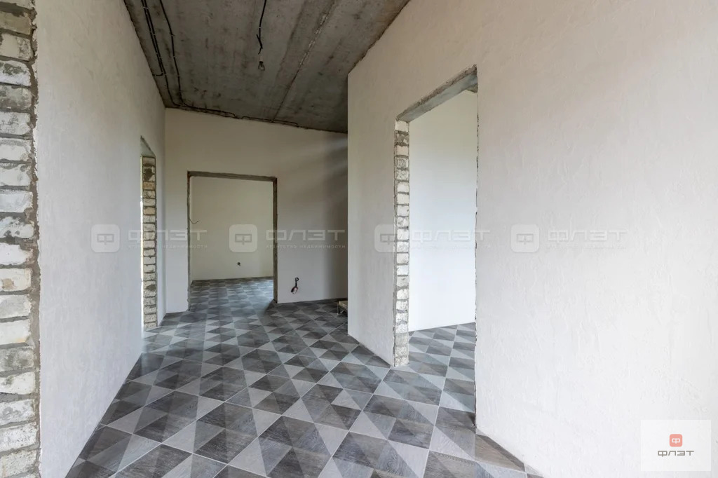 Продажа дома, Каипы, Лаишевский район, ул. Заповедная - Фото 9