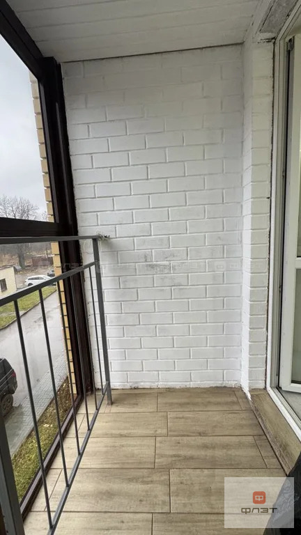 Продажа квартиры, Высокая Гора, Высокогорский район, ул. Солнечная - Фото 11